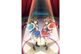 「少女☆歌劇 レヴュー・スタァライト」 TVアニメ＆舞台化決定 キャストも明らかに 画像