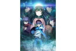 「劇場版プリズマ☆イリヤ」2017年8月26日全国ロードショー PV第2弾が公開 画像