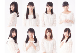 デジタルアイドル「22/7」配役が決定 声優メンバーの素顔も初公開 画像