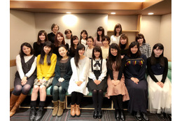 「つうかあ」最終話を迎えたキャストの心境は…　アフレココメント第1弾「三宅女子高等学校」
