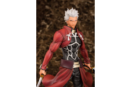 「Fate」アーチャー、