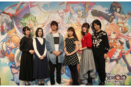 「ラストピリオド」4月よりアニメ化！ 感謝祭イベントに花江夏樹、M・A・Oら登壇 画像
