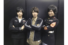羽多野渉&増田俊樹ら「アニラジアワード」のトロフィーをかけて対決！ 勝負の行方は… 画像