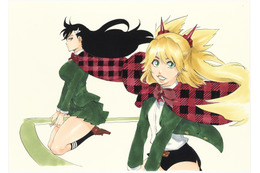 「BLEACH」久保帯人が“ラブコメ”を描く！ 60P超えの新作読み切り「少年ジャンプ」で掲載へ 画像