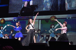 「涼宮ハルヒの憂鬱」SOS団のサプライズ参戦も！「MBS ANIME FES.2018」“夢の競演”レポート 画像