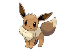 劇場版「ポケモン」公開当日の特別イベント　特別な技を持つ「うたうイーブイ」プレゼント　 画像