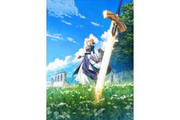 「Fate」15周年記念プロジェクト始動！　2019年冬に「TYPE-MOON展」開催、アニバーサリーカード配布も 画像