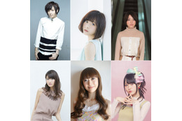天使の声を持つ声優さんといえば？ 3位水瀬いのり、2位蒼井翔太…1位は!? 多彩な癒やしボイス揃った上位20位公開 画像