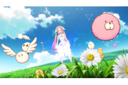 アニメ制作は、さらに一歩先へ... Live2Dで作られたショートアニメ「Beyond Creation」が新たな可能性示す