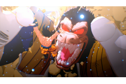 「ドラゴンボール」最新ゲームのタイトルは“ドラゴンボール Z KAKAROT”　鳥山明先生のコメント付きPVも公開！ 画像