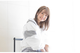 大橋彩香、抵抗感があった“ダンス”に積極的にチャレンジするようになったワケは？【インタビュー】