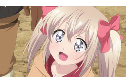 「うちの娘。」ラティナがデイルの故郷で連れて行かれた場所とは…？第9話先行カット