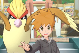 「ポケモンマスターズ」グリーン＆ピジョット登場！ 原作での役割、無課金にオススメの周回情報など紹介【特集】 画像