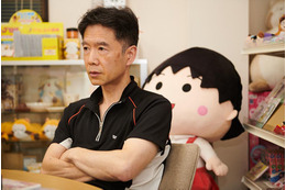 “日本が誇る長寿アニメ”を描き続けることの魅力と難しさ「ちびまる子ちゃん」高木淳監督【インタビュー】