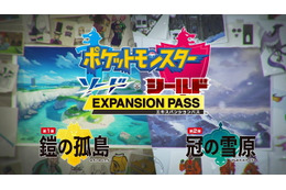 「ポケモン ソード・シールド」DLCで復活してほしいポケモンは？ カイリュー、ゲッコウガ達を抑えた1位は...【アンケート】 画像