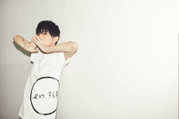 声優・梶裕貴のアパレル「en.365°」商品ラインナップ公開！ 自ら出演のイベント開催決定 画像