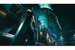 「ファイナルファンタジー7 リメイク」世界中が“体験版 最速クリア”に挑戦中！ 記録はすでに14分台に 画像