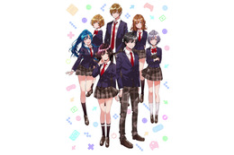 「弱キャラ友崎くん」TVアニメ化決定！ 佐藤元、金元寿子、茅野愛衣、島崎信長ら出演 画像