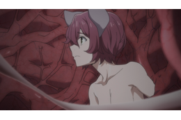 「グレイプニル」エレナが殺人鬼とは思えない…小柳は話し始める 第7話先行カット 画像