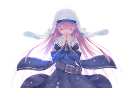 麻枝准、原点回帰となる「神様になった日」メインヒロインは佐倉綾音、監督には浅井義之 画像