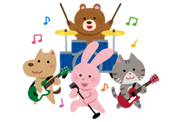 アニメに登場する好きなバンドといえば？ アンケート〆切は6月5日【#ロックの日】 画像