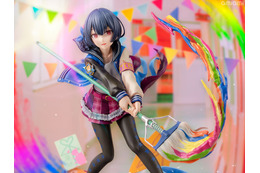 「アイドルマスター シャイニーカラーズ」杜野凛世“ブレイブヒーロージャージ”フィギュアの撮り下ろし画像公開♪ 画像