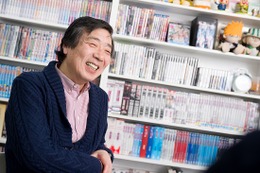 「魔法の天使 クリィミーマミ」誕生の秘密　ぴえろ創業者・布川ゆうじインタビュー前編 画像