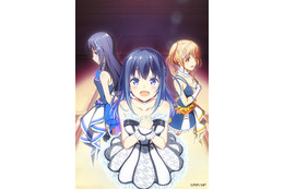 大型アイドルプロジェクト「IDOLY PRIDE」TVアニメ放送日は21年1月10日に！