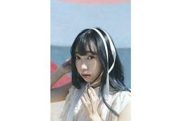 「ラブライブ！」Aqours声優・小林愛香、2021年カレンダー発売！ 「いつもより、ちょっと大人っぽい表情も」 画像