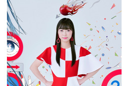 小林愛香、2ndシングル「Tough Heart」がTVアニメ「真・中華一番！」OP主題歌に決定 画像