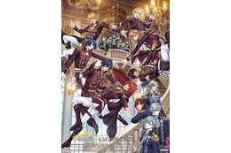 「うた☆プリ マジLOVEキングダム」、夢の王国を肌で感じる「真・音響体験」に登場！ 画像