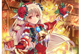 セガのスマホタイトルはクリスマスイベント満載！「リゼロス」「ぷよクエ」などこの時期限定の特別衣装&イラスト入手方法まとめ 画像