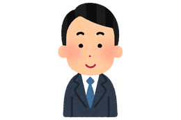 スーツが似合うキャラといえば？ アンケート〆切は2月19日【#スーツを仕立てる日】 画像