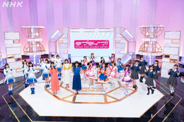 「ラブライブ！」特番でμ’s、Aqours、ニジガク、Liella!が集結！ MCはキスマイ宮田、ナレーションは佐倉綾音 画像