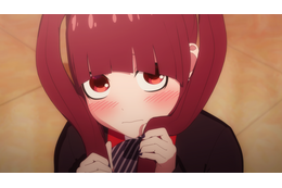 「死神坊ちゃんと黒メイド」妹・ヴィオラ（CV水瀬いのり）がやってきた…目的とは？第2話先行カット 画像