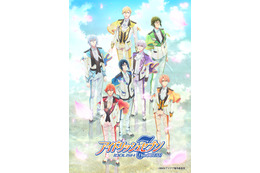 2021年夏アニメ、満足度No.1は「アイドリッシュセブン」第3期！「Filmarks」ランキング発表