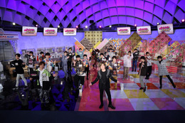 「オールナイト声優フジ」年越し一挙放送！MC・森久保祥太郎も「あなたの“推し”を見つけて！」スピンオフ番組含め計14時間 画像