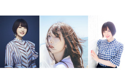 2021年に一番活躍したと思う女性声優は？【中間結果発表】アーティストとしても活躍する面々が登場！ 画像