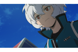 「ワールドトリガー」3rdシーズン最終回！ 玉狛第2VS二宮隊、B級ランク戦ROUND8の行方は――　第14話先行カット