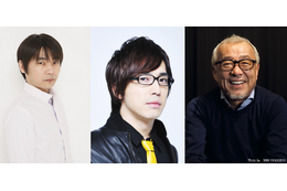 「我ら“四天王”に勝てるかな？（ニヤリ）」が脳内再生された声優さんは？石田彰、中尾隆聖、安元洋貴が大接戦！「声から強さが滲み出てる！」 画像