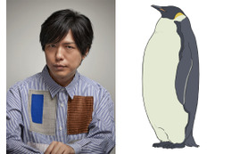 「しろくまカフェ」神谷浩史が追加出演！ アニメ10周年記念配信イベント 画像