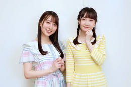 春アニメ「エスタブライフ」嶺内ともみ×長縄まりあインタビュー「逃げたいなら逃げてもいい」