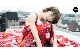 声優・斉藤朱夏がプレイリストを公開！ “何かをはじめる時に背中を押してくれる曲”がテーマ♪