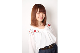 「SPY×FAMILY」アーニャ役・種崎敦美、なぜ「意外」と言われた？“多彩な声色”を紐解く 画像