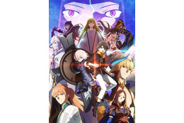 “盾”キャラといえば？ 3位「防振り」メイプル、2位「FGO」マシュ、1位は… 画像