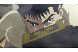 「ベルセルク」劇場版“黄金時代篇”三部作が蘇る！ メモリアル・エディションとして2022年にTV放送 画像