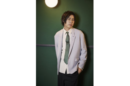白井悠介、声優デビュー11周年記念アルバムがリリース決定！代永翼、西山宏太朗、伊東健人がゲスト参加 画像