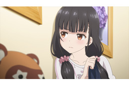 夏アニメ「継母の連れ子が元カノだった」水斗と結女、それぞれが手にしていたのはお互いの下着で… 第3話先行カット