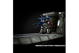 「ガンダムZZ」大迫力の「ネェル・アーガマ」カタパルトデッキが堂々登場！ ギミック満載でディスプレイも思いのままに 画像