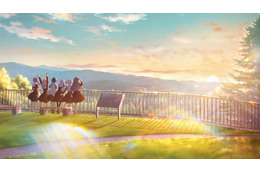 「ラブライブ！」新作「蓮ノ空女学院スクールアイドルクラブ」23年4月にスマホアプリ登場！ ティザーPV第2弾が公開 画像